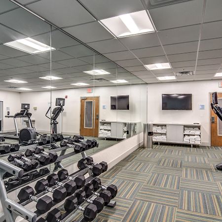 Holiday Inn Express - Fort Walton Beach Central By Ihg מראה חיצוני תמונה