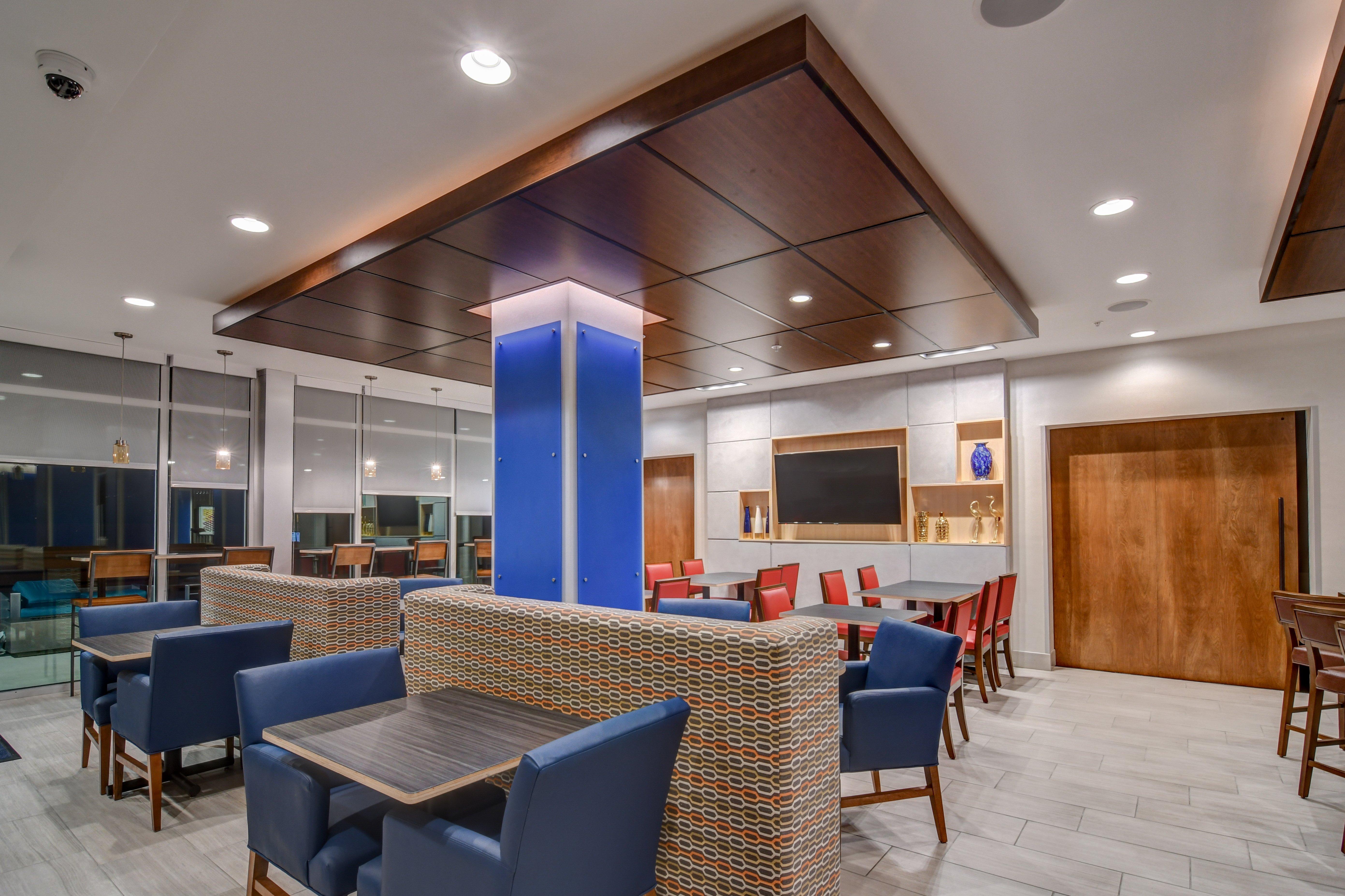 Holiday Inn Express - Fort Walton Beach Central By Ihg מראה חיצוני תמונה