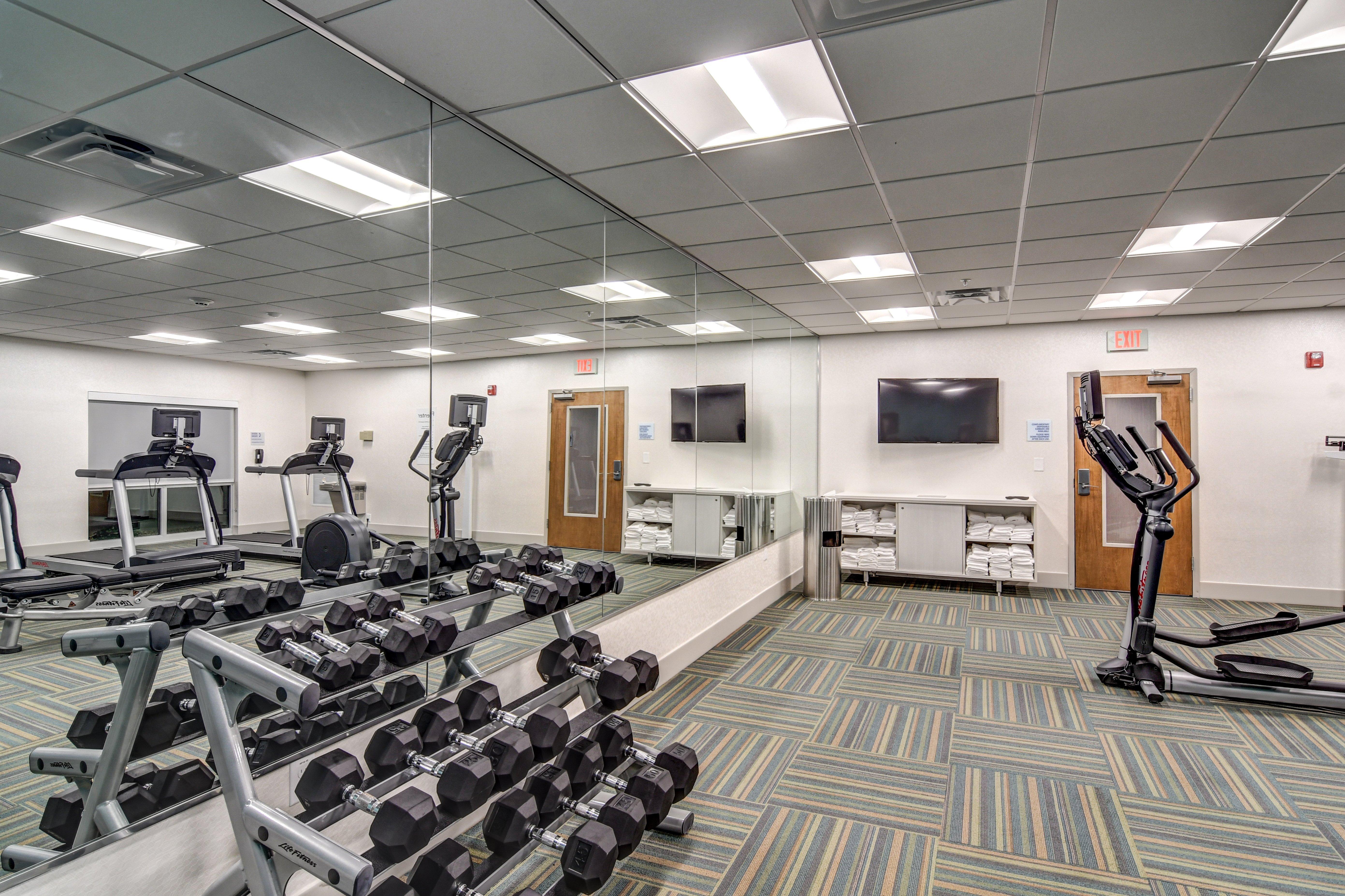 Holiday Inn Express - Fort Walton Beach Central By Ihg מראה חיצוני תמונה