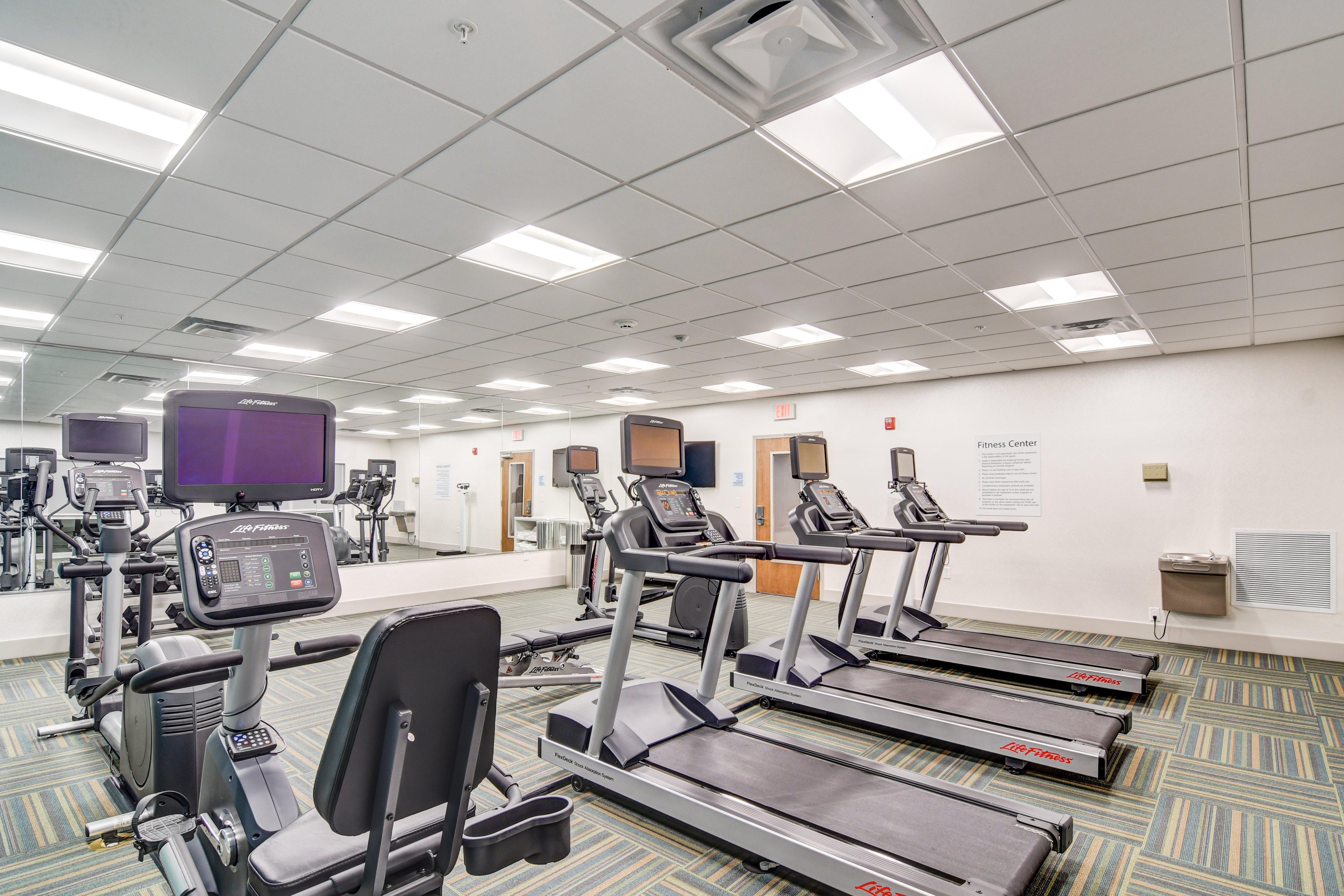 Holiday Inn Express - Fort Walton Beach Central By Ihg מראה חיצוני תמונה