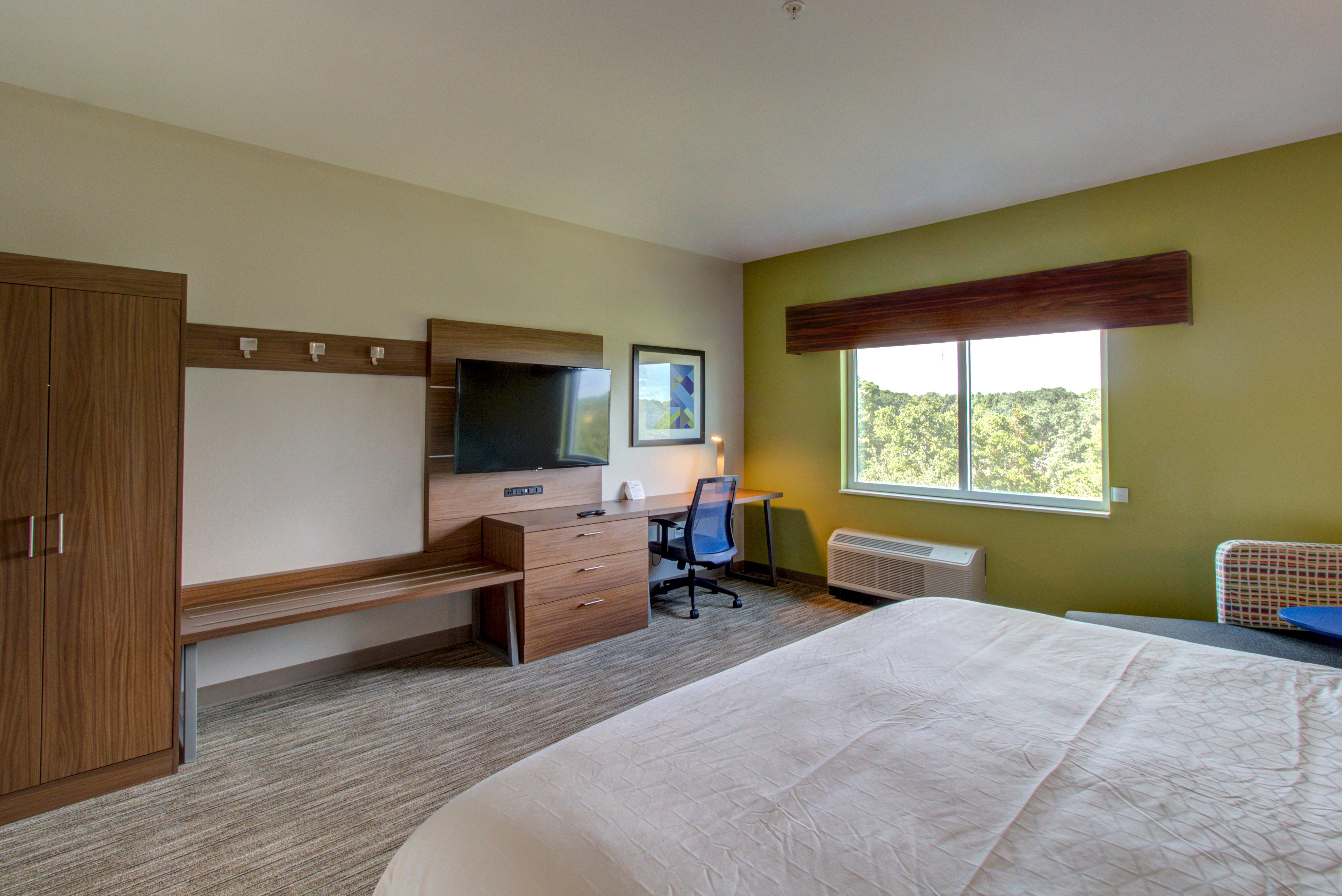 Holiday Inn Express - Fort Walton Beach Central By Ihg מראה חיצוני תמונה