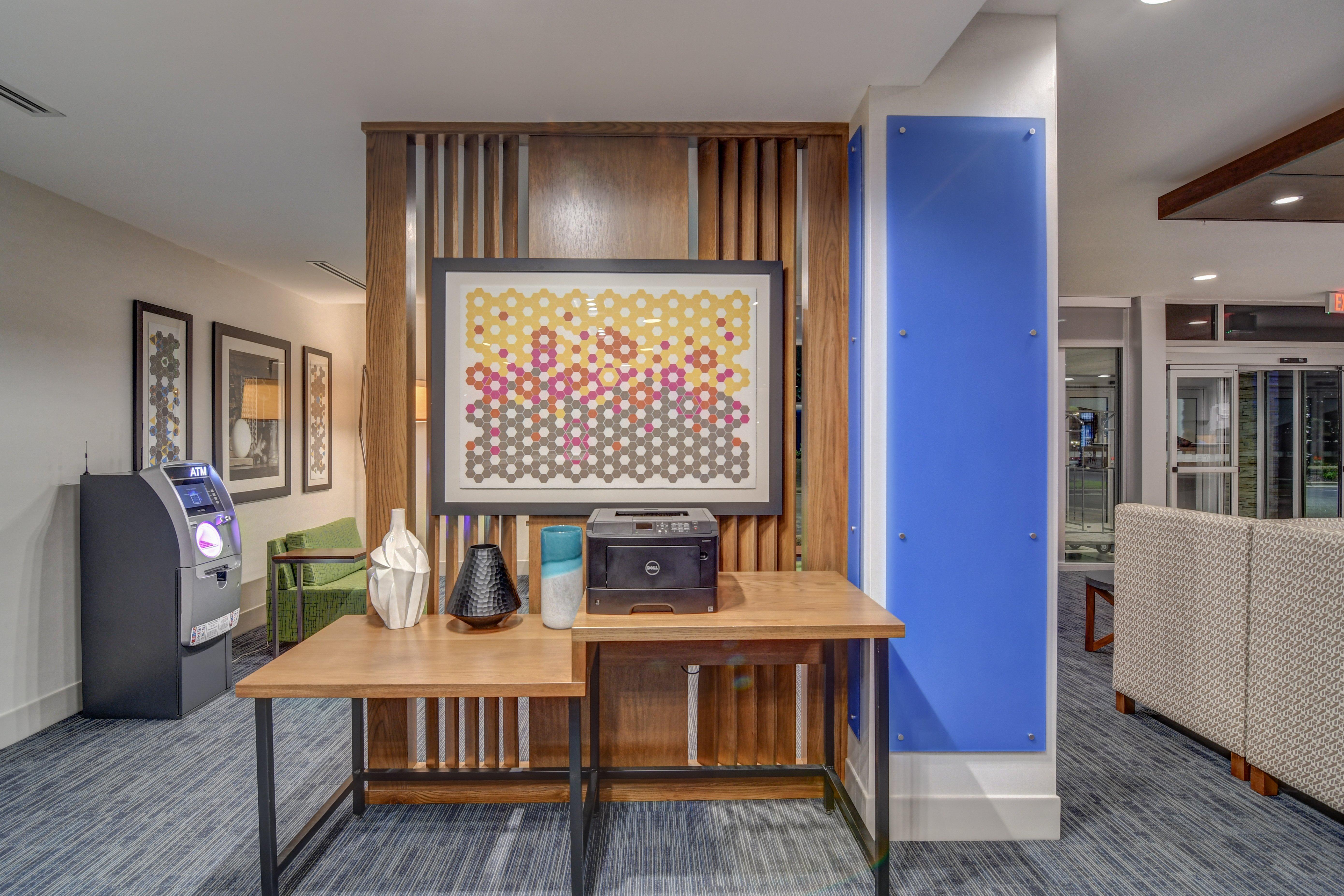 Holiday Inn Express - Fort Walton Beach Central By Ihg מראה חיצוני תמונה