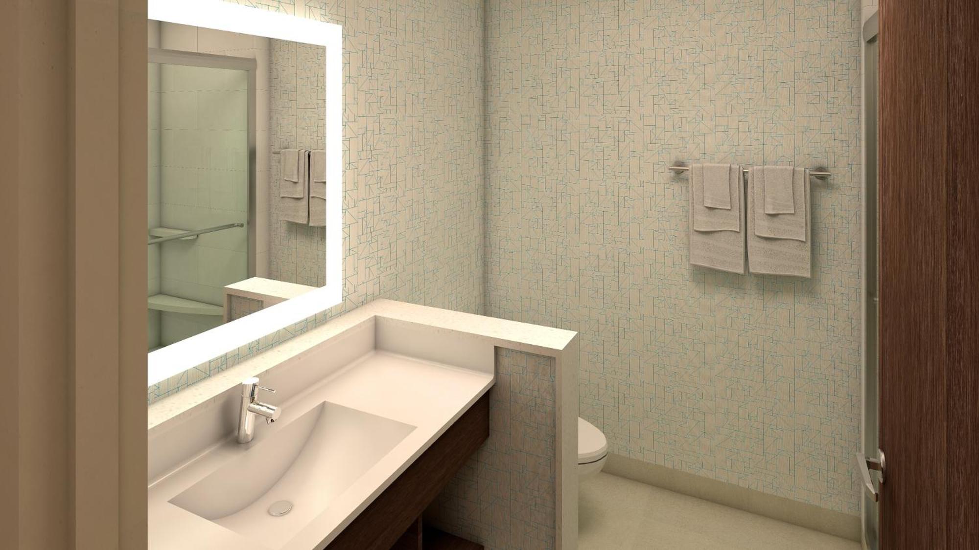 Holiday Inn Express - Fort Walton Beach Central By Ihg מראה חיצוני תמונה