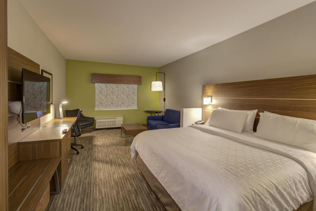 Holiday Inn Express - Fort Walton Beach Central By Ihg מראה חיצוני תמונה
