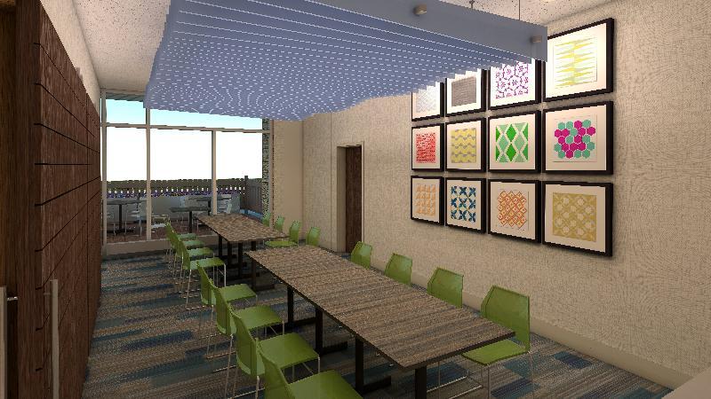 Holiday Inn Express - Fort Walton Beach Central By Ihg מראה חיצוני תמונה