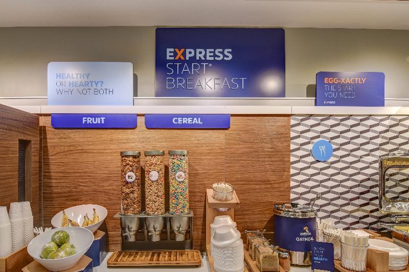 Holiday Inn Express - Fort Walton Beach Central By Ihg מראה חיצוני תמונה
